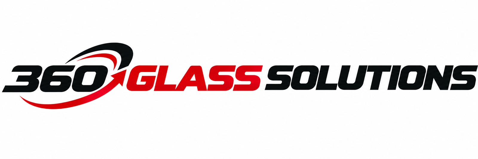 360 Residential and Commercial Glass Installation