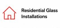 Residential Glass Installations